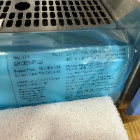 Thermo Scientific 1300 Series A2 4' Biosafety Cabinet image 3